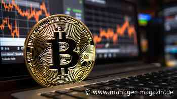 Deutsche Börse: Neue Handelsplattform für Kryptowährungen gestartet