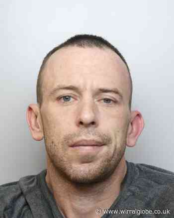 Dealer bringing cocktail of drugs into Ellesmere Port jailed