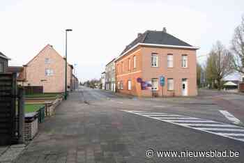 Kruispunt Lindestraat-Brouwerijstraat krijgt nieuw uitzicht