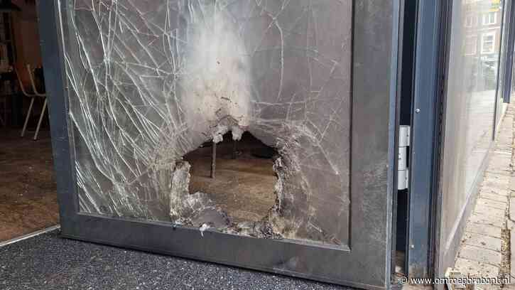 Link tussen explosies: bewoner villa is ook verhuurder restaurant