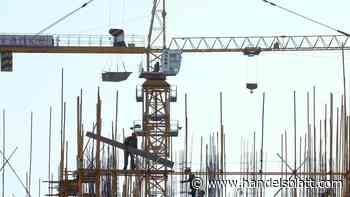 Immobilienkonzern: China Vanke sieht sich nicht in Zahlungsschwierigkeiten