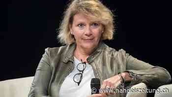 Chefredaktorin von "Le Matin Dimanche" verlässt Tamedia