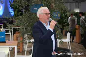 Inwoners mogen zelf ideeën insturen: “Samen Stekene nog mooier maken”