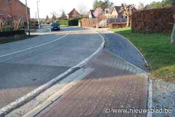 Nieuwe fietspaden, ledverlichting en gescheiden riolering op komst