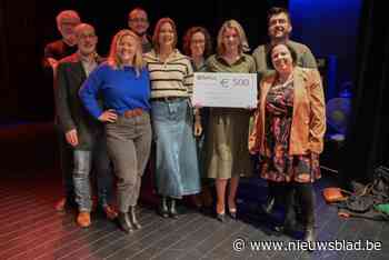 Theatergroep, stamboomvorser en koorman bekroond met cultuurprijzen