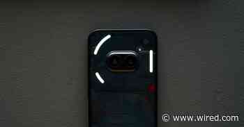 Nothing Phone (2a) Review: The New Budget Standard