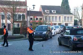 Meer verkeersdrukte nabij school door nieuwe fase herinrichting N446