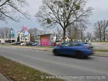 Noch eine Halle für Wolfsburger Sportzentrum kostet Parkplätze