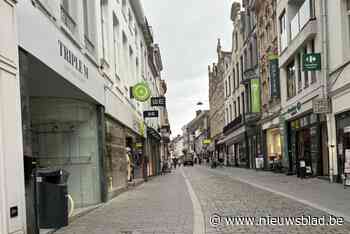 Stadsbestuur Lier wil volop inzetten op wonen boven handelspanden