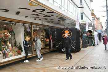 Latest on Hammonds of Hull as Lane 7 bowling alley moves a step closer