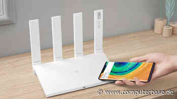 Patentklagen: Huawei und Amazon einigen sich, Streit mit AVM besteht fort