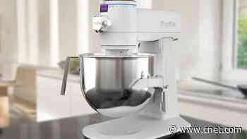 Best Stand Mixers for 2024, Including Excellent Alternatives to KitchenAid     - CNET
