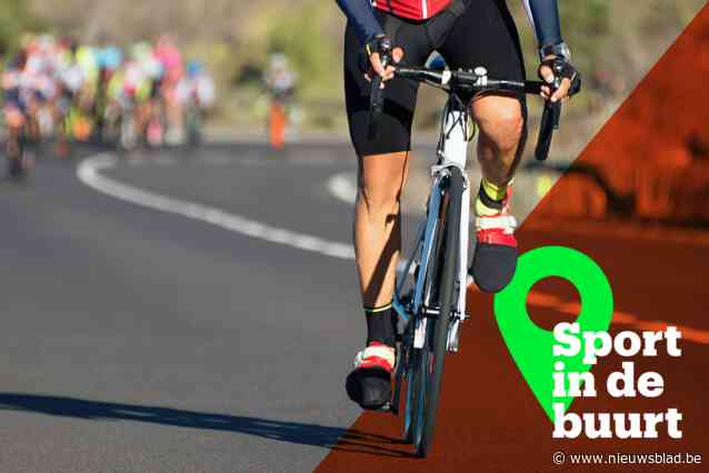 Isorex Cycling Team maakt van de nood een deugd en trekt de landsgrenzen over