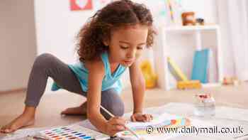 Don't call girls 'cute' or 'sweet' because it might stifle their creativity, woke researchers claim