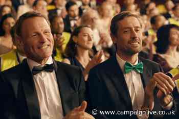 Paddy Power gives subs the spotlight in ad promoting Super Sub feature