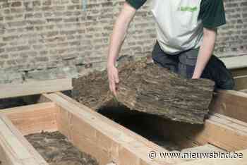 Handelaar in bouwmaterialen gestraft omdat hij niet-betaalde spullen terughaalt... maar te veel meeneemt
