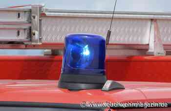 Mitgliedermangel: Ortsfeuerwehr wird aufgelöst