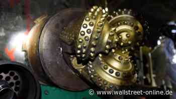 Versorgungslücke: Diese Bergbauunternehmen erhöhen die Uranproduktion – Nachfrage boomt