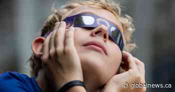 Total solar eclipse is driving travel demand to these Canadian cities: Airbnb