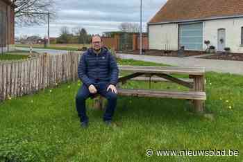 Gemeente maakt werk van hemelwater- en droogteplan: “Opritten, parkings of terrassen zullen niet altijd vergund worden”