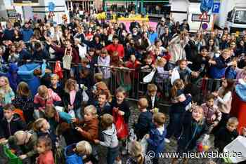 Jaarmarkt vindt voortaan plaats tijdens het weekend: “Zo kunnen meer mensen ervan genieten”