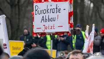 Der absurde Kampf gegen die Regelflut mit noch mehr Bürokratie