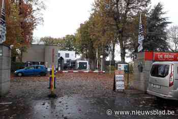 Residenten camping De Berk krijgen enkele weken om te verhuizen