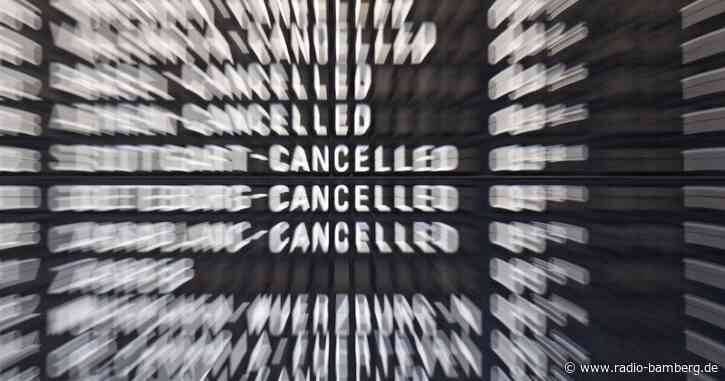 Lufthansa rechnet beim Bodenstreik mit massiven Ausfällen