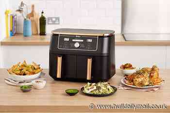 Millions of Ninja air fryer shoppers could get 10% off thanks to little-known discount
