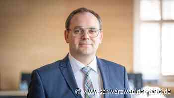 Mann eskaliert im Calwer Rathaus: Kling ruft während der Gemeinderatssitzung die Polizei