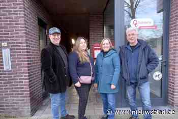 LEV en Vermeylenfonds steunen met koffieklets, gebak en muziek de Sociale Kruidenier