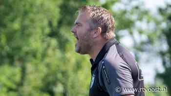 Podcast Amateurpodje #8: Gerard Kocks leerde veel van Gertjan Verbeek: "Duidelijk en eerlijk"