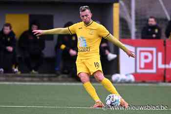 Sterk Leeuwkens Teralfene klopt leider Beersel-Drogenbos en nadert tot op zes punten: “De titelstrijd ligt helemaal open”