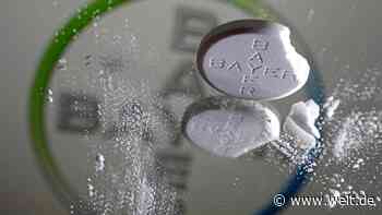 Die letzte Chance für den Aspirin-Konzern