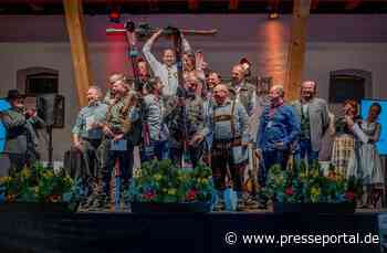 Deutscher gewinnt Jäger-Ski-WM 2024 am Tegernsee