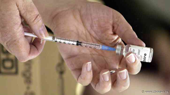 Four provinces confirm measles cases, including rare case in fully vaccinated man