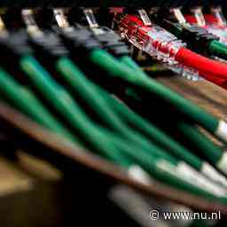 Huawei had toegang tot gevoelige persoonsgegevens via serverruimte van KPN