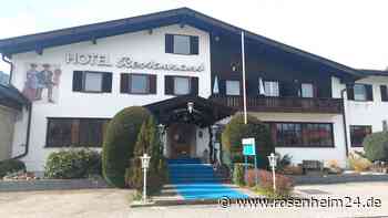 Weiterer Betrieb in Bad Wiessee macht dicht: Der Niedergang des Hotels Resi von der Post