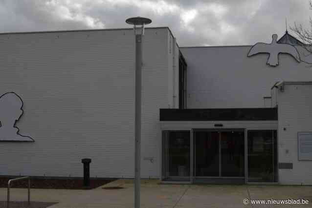 Dunsa brengt auteur Geert Berings naar het mudel