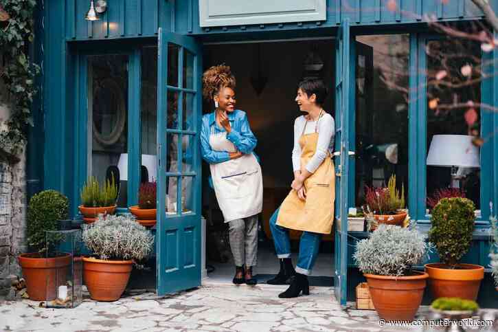 BrandPost: How to thwart cyber criminals seeking to target smaller businesses