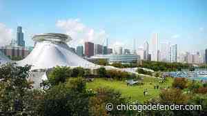 J. Pharoah Doss: The comedian, the Christian, and shock value