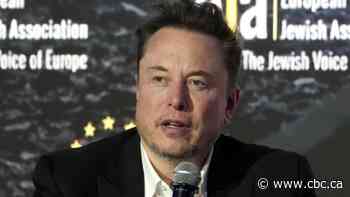 Twitter's former CEO, CFO add to 'staggering' number of suits Musk, X face over nonpayment