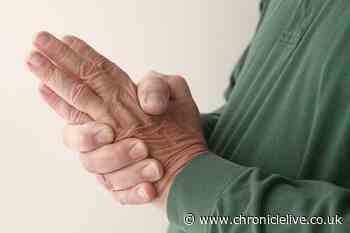 Pharmacist recommends best diet to reduce arthritis pain and inflammation