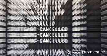 Lufthansa rechnet beim Bodenstreik mit massiven Ausfällen