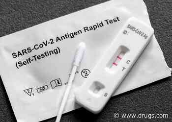 White House Lifts COVID Testing Rule for People Around President Biden