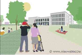 Archeologisch onderzoek Huis van Lievegem start deze week: “Bouw kan mogelijk op 22 april beginnen”