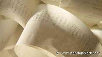 Bilanzen: Auf diese Zahlen sollten Anleger achten