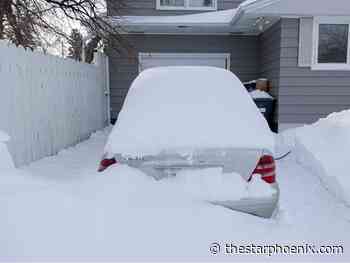 Saskatoon weather: Extreme cold morning, sunny afternoon, classes resume though buses cancelled
