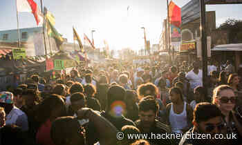 Ridley Road dropped from Hackney Carnival route over safety fears