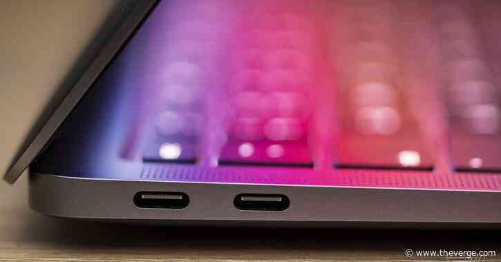 The MacBook Air’s wedge is truly gone — and I miss it already